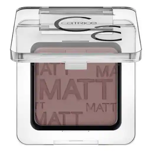 Catrice Sombra de Ojos Art Couleurs Tono 050 Taupe Addict