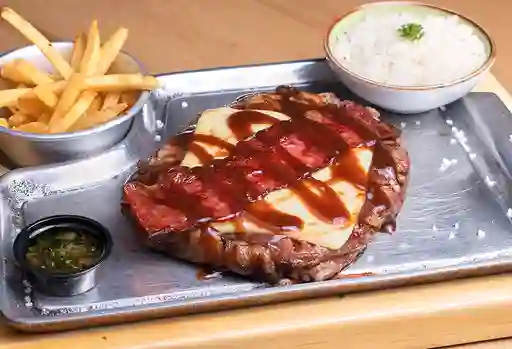 Churrasco Texano