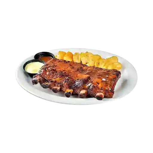 Costillas Sain Louise