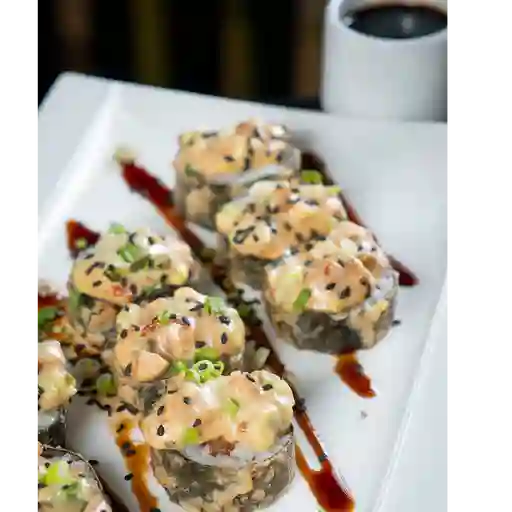 Sushi Charron Roll