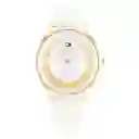 Reloj Tea le Mujer Blanco 1782605 Tommy Hilfiger