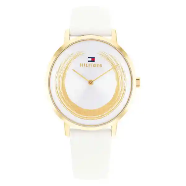 Reloj Tea le Mujer Blanco 1782605 Tommy Hilfiger