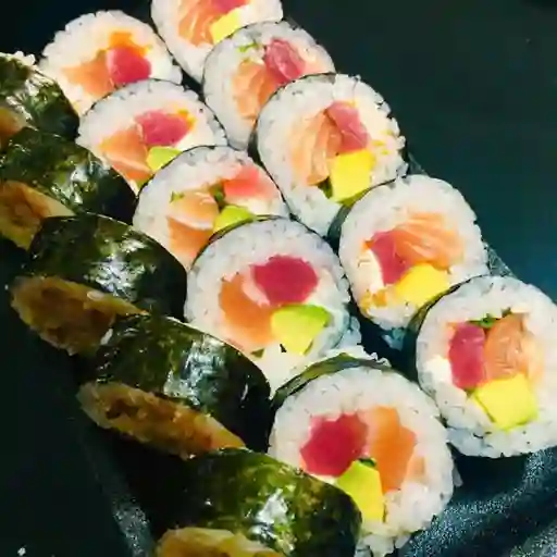 Katana Roll