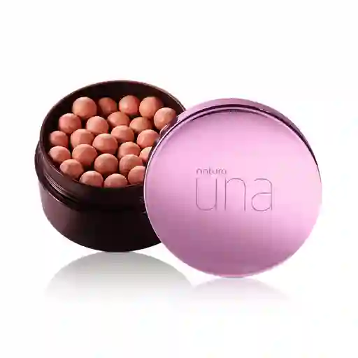 Perla Bronceadoras Radiance Una