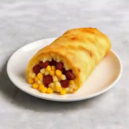 Buñuelo ranchero mediano