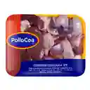 Pollocoa Menudencia Fina de Pollo