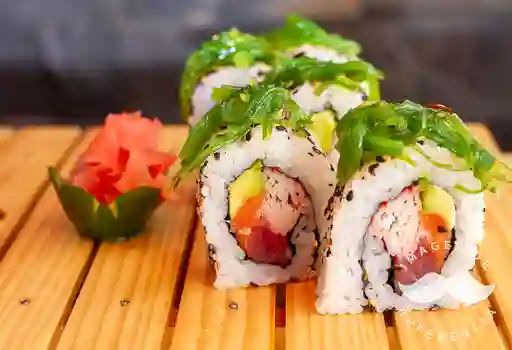 Vegetarian Roll