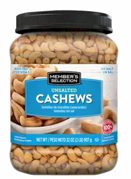 Cashews Semillas de Marañón