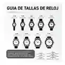Reloj Invicta Inv34043 Hombre Acero, Oro