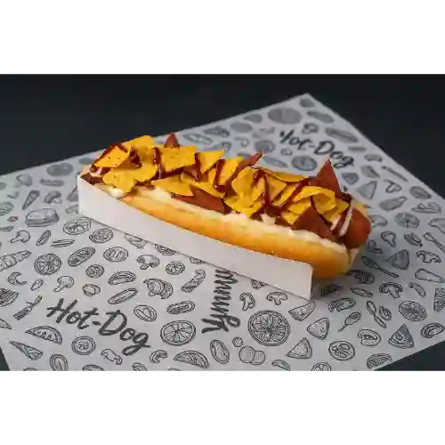 Combo 5: Perro Ranchero