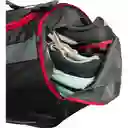 K6 Bolso Deportivo Para Gym Negro