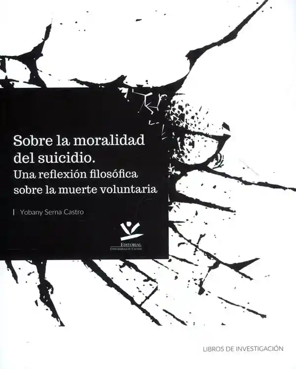 Sobre La Moralidad Del Suicidio