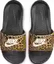 W Nike Victori One Slide Print Talla 8 Zapatos Multicolor Para Mujer Marca Nike Ref: Cn9676-700