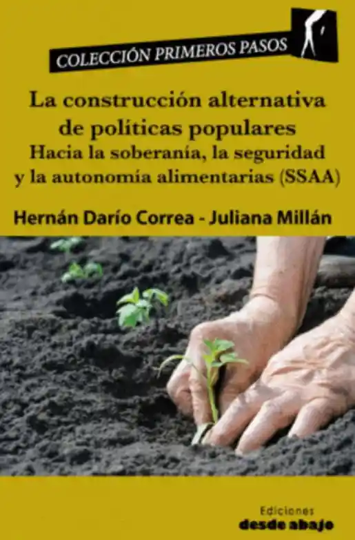 La Construcción Alternativa de Políticas Populares