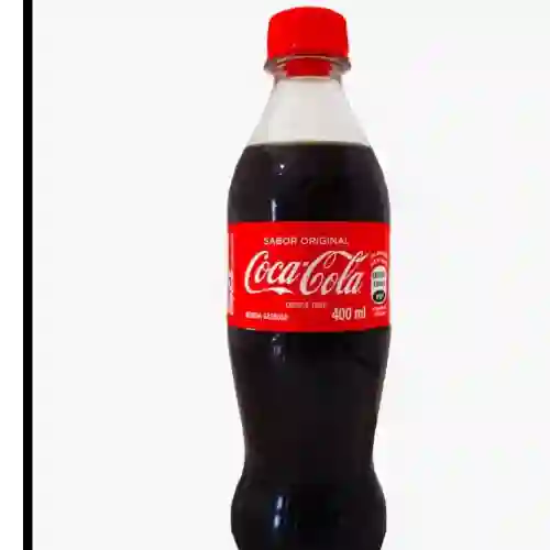 Coca-cola Personal 400ml