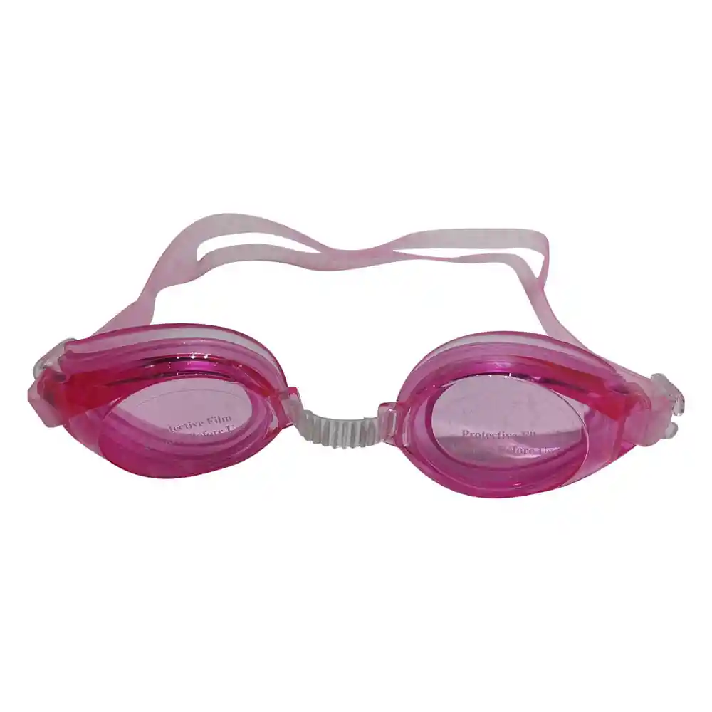 Gorro de Natación Adulto + Lentes Radost