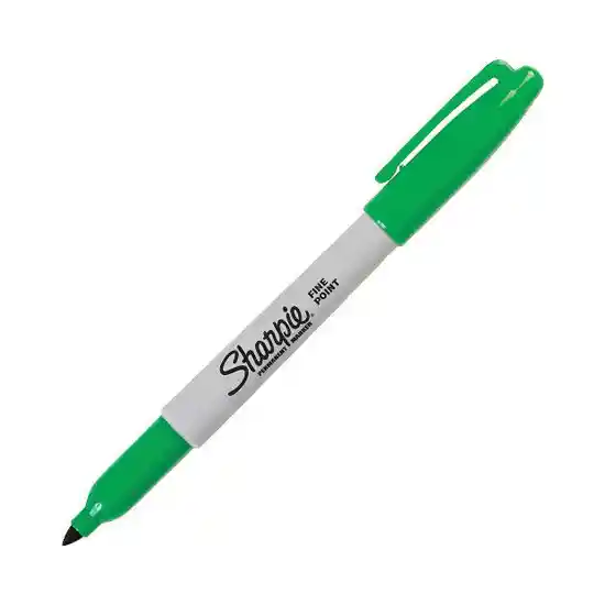 Sharpie Marcador Permanente 13556