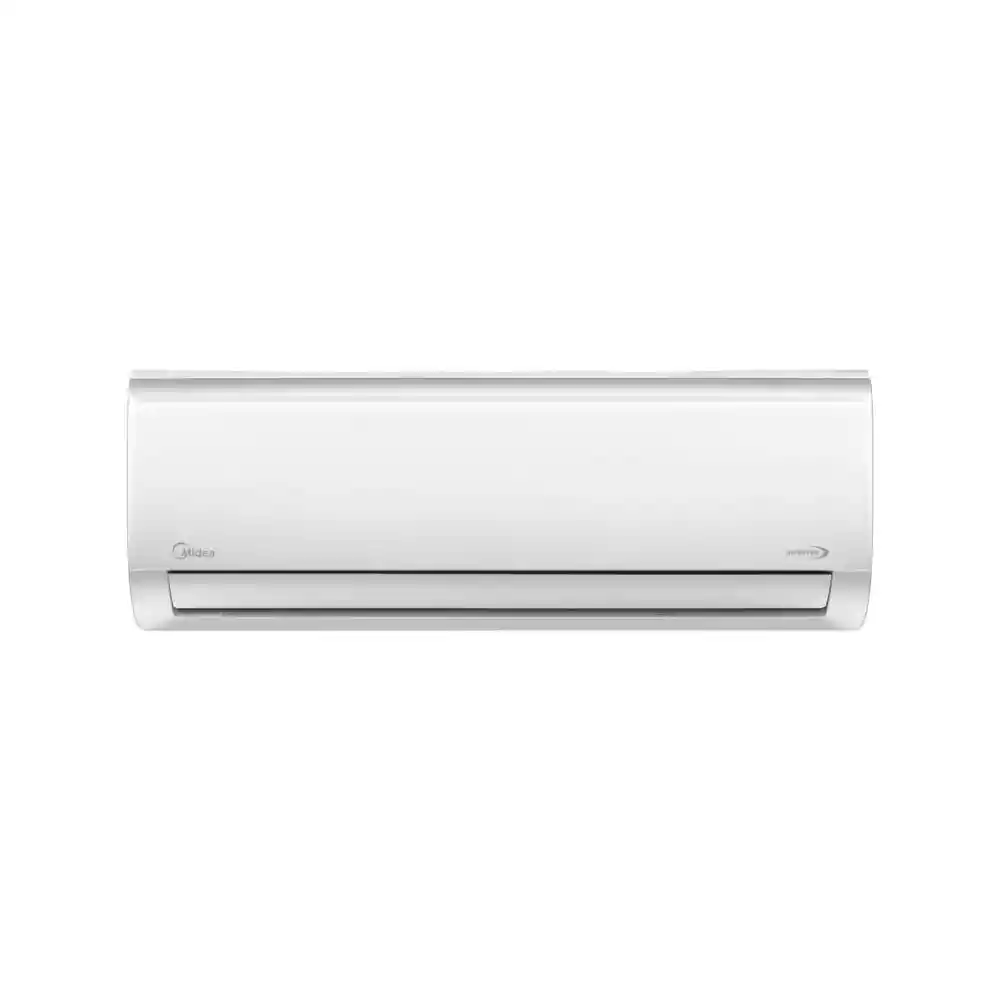 Aire Ac Silk 12000btu a 110v Midea Msafb-12crdn1-bq0w