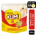 Alimento lácteo KLIM 1+ x 2300g