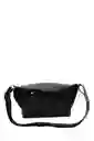 Bandolera Shine Negro