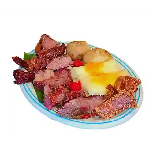 Carne Llanera (Solo Domingos y Festivos)