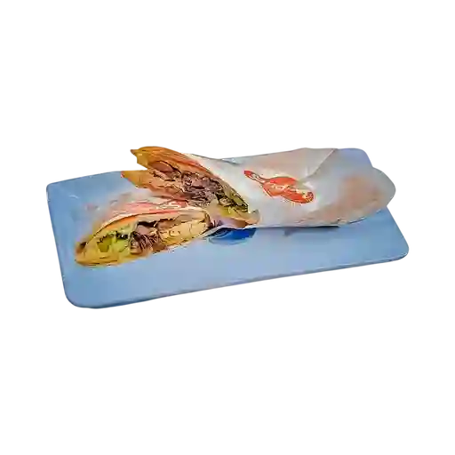 Sándwich Napolitano