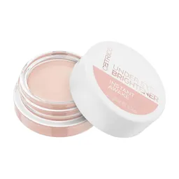 Corrector Crema Under Eye Tn1 Catrice