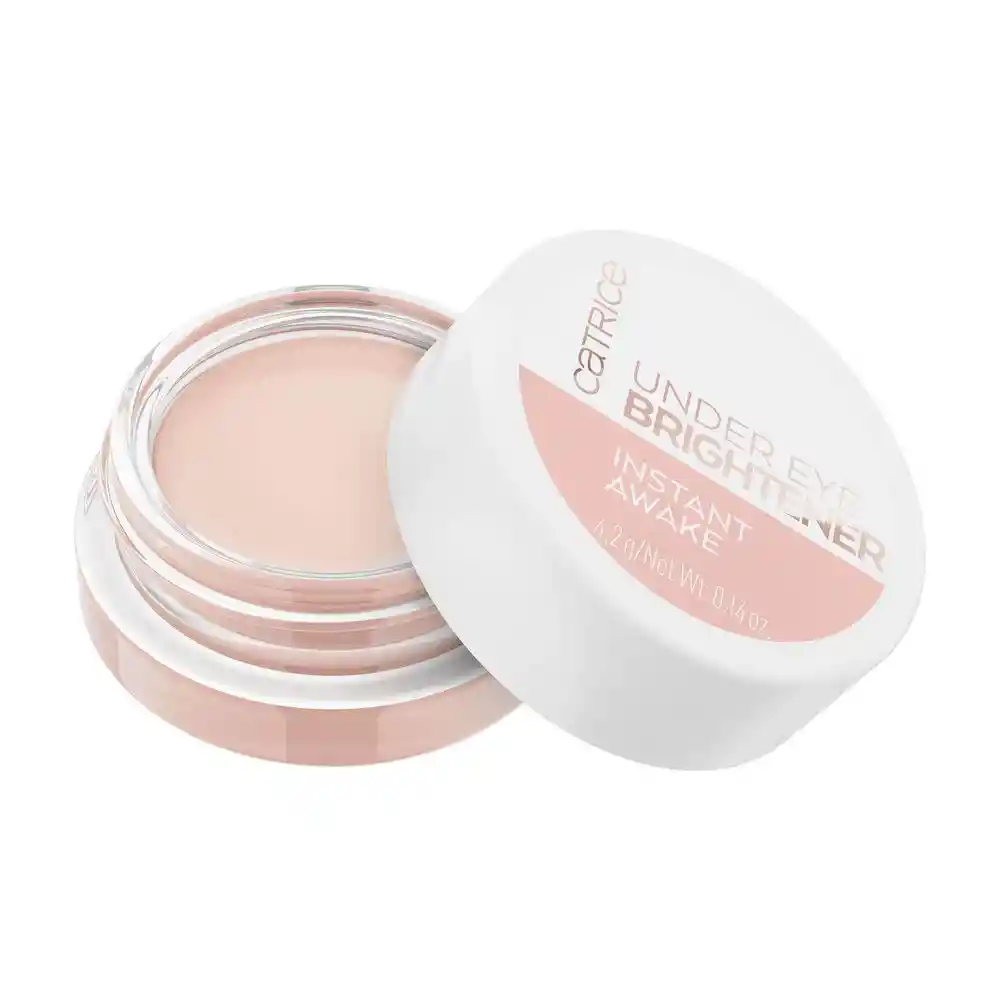 Corrector Crema Under Eye Tn1 Catrice