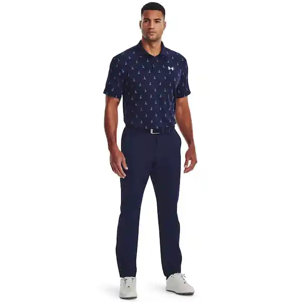Under Armour Pantalón Drive Hombre Azul Talla 28/30