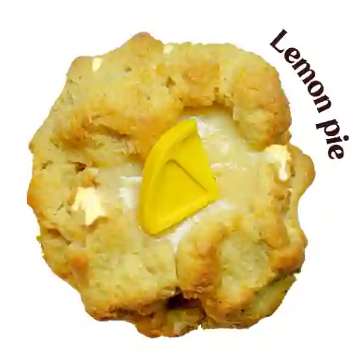 Lemon Pie