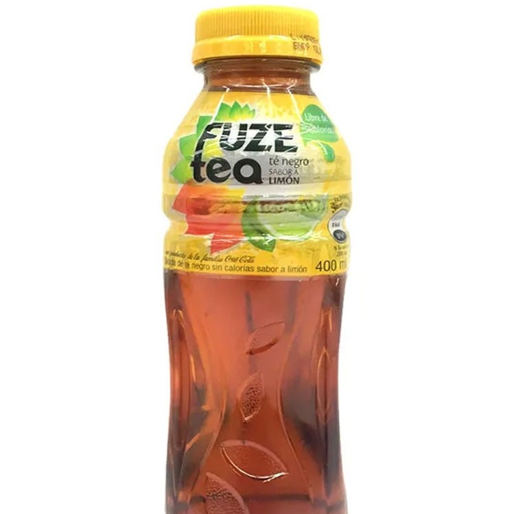 Fuze Tea 400 ml