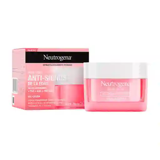 Neutrogena Crema Antiedad Bright Boost