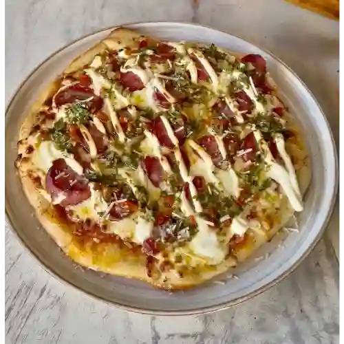 Pizza Argentina Mediana 23 Cms