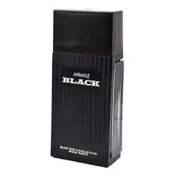 Perfume Animale Men Black 3.4 Edt
