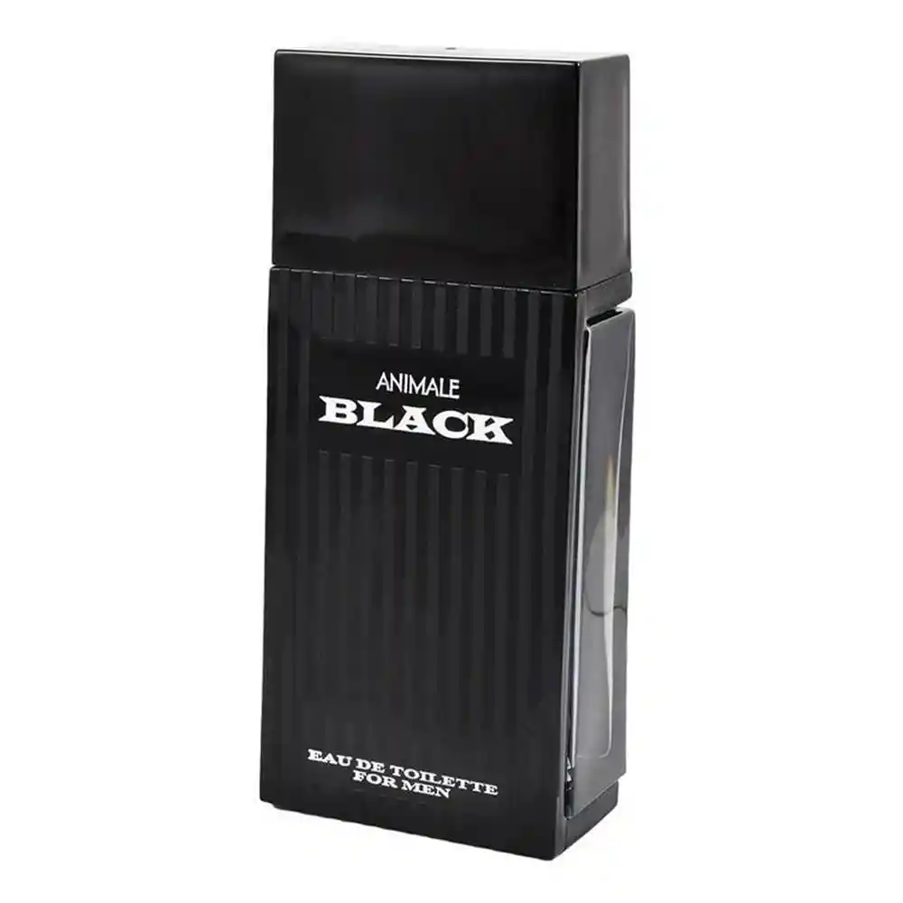 Perfume Animale Men Black 3.4 Edt