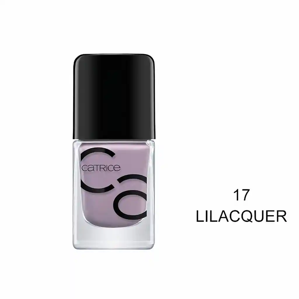 Catrice Esmalte Para ñas