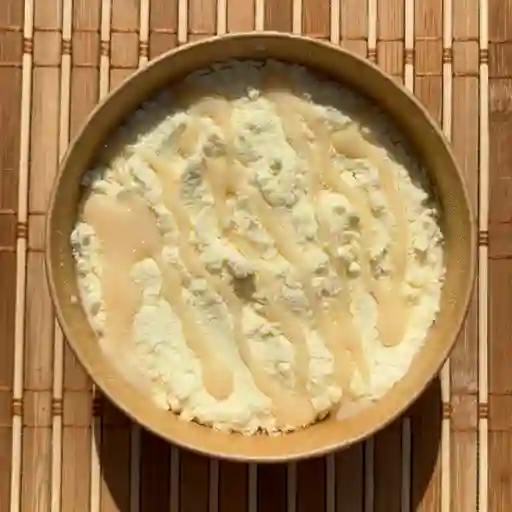 Pave de leche klim (8 onz)