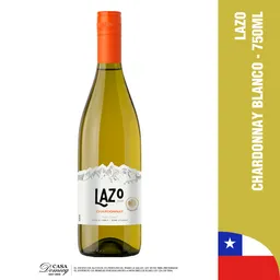 Lazo Vino Blanco Chardonnay