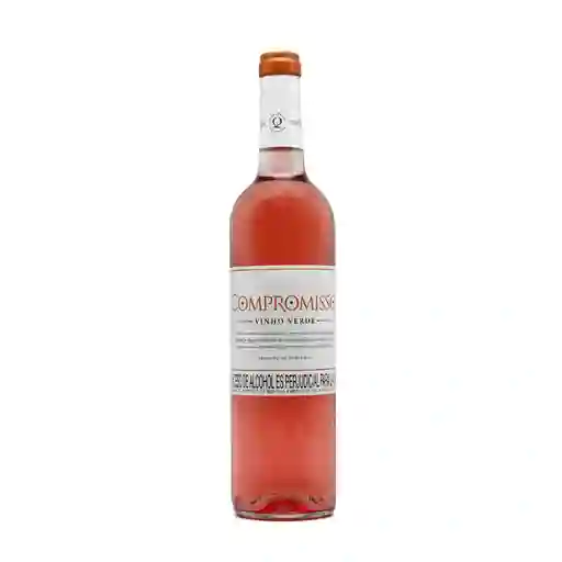 Vino Joven Compromisso Espadeiro (750 Ml)
