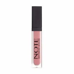 Note Brillo Labial Lipgloss Mattemoist 411