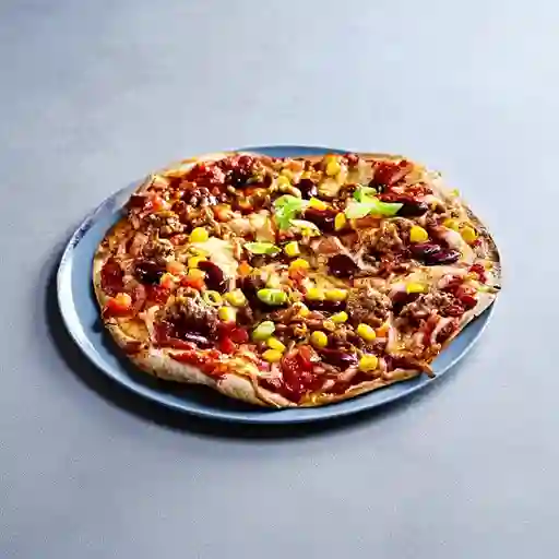 Pizza Ropavieja