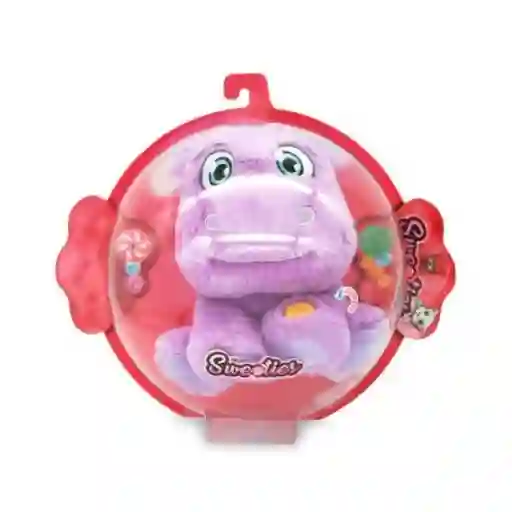 More Products Peluche Sweeties Con Aroma 18 Surtido 30991