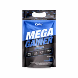 Mega Gainer Super Suplemento Deportivo