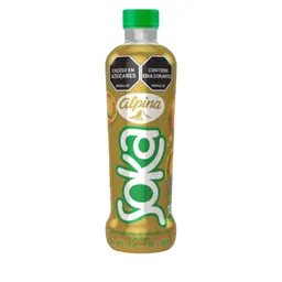 Soka Jugo Lulo 410 mL