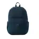 Morral Universitario Porta Pc 14" Trik M Azul Unisex