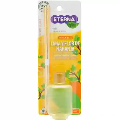 Eterna Ambientador Varitas Fantasía Canela 418009126