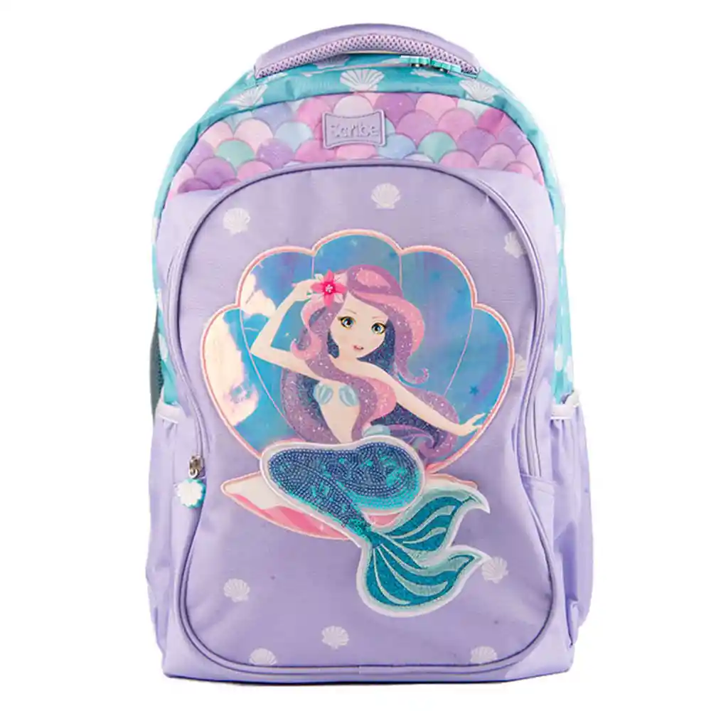 Morral Kids Mermaid 16.5" Scribe