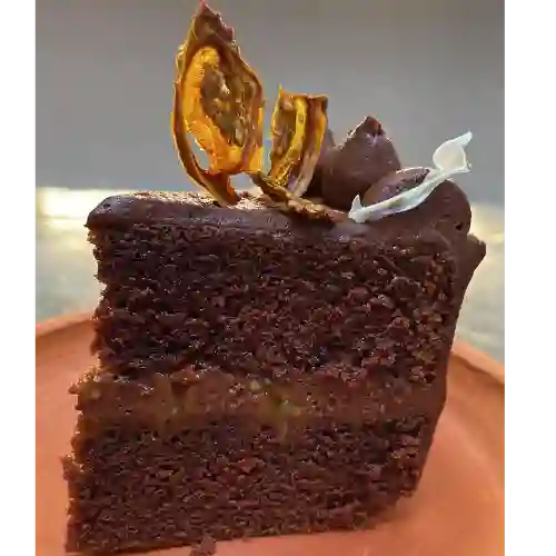 Torta de Chocolate