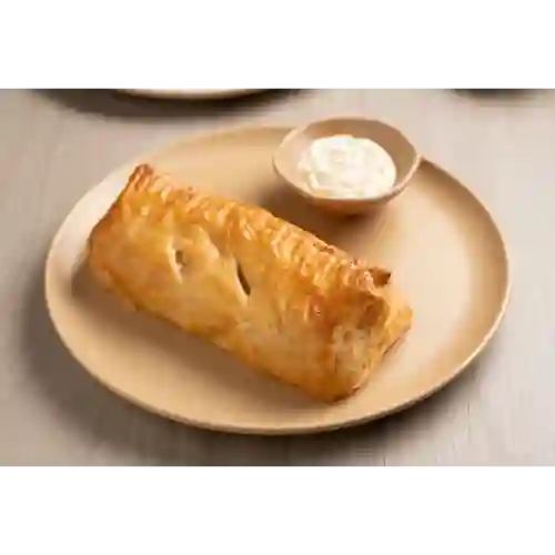 Pastel Hawaiano