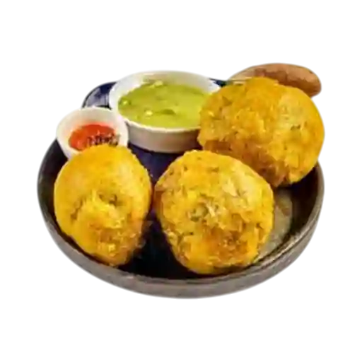 Pastel de Carne Desmechada